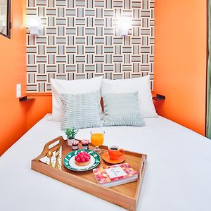 Superior Studio met een King Size Bed